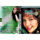Dvd Novela Maria Do Bairro Completa 16dvds 