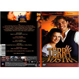 Dvd Novela Terra Nostra Completa Raro 24dvds 