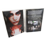 Dvd Novela Vamp Raríssimo 10dvds 