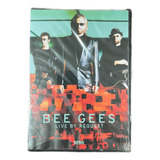 Dvd Novo Lacrado Bee Gees