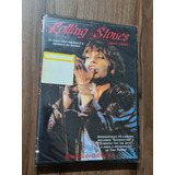 Dvd Novo Original - Rolling Stones - Gimme Shelter - Lacrado