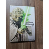 Dvd Novo Original Star Wars Trilogia 3 Discos