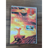 Dvd Novo Original Um