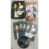 Dvd Numb3rs 1a 