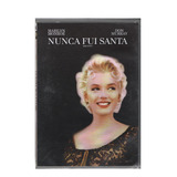 Dvd Nunca Fui Santa Marilyn Monroe Don Murray Orig Novo 
