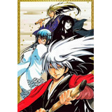 Dvd Nurarihyon No Mago Nura Rise Of The Yokai Clan Legendado
