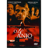 Dvd O 4 Anjo