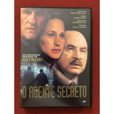 Dvd O Agente Secreto