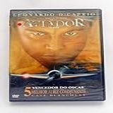 DVD O AVIADOR LEONARDO DICAPRIO