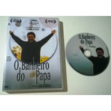 Dvd O Banheiro Do Papa 2008 Dir Enrique Fernández