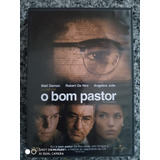 Dvd O Bom Pastor Matt Damon