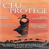 DVD O CÉU QUE NOS PROTEGE FILME