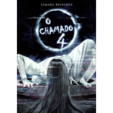 Dvd O Chamado 4 Samara Ressurge Dublado E Legendado