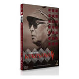Dvd O Cinema De Kurosawa Volume 4 Versátil Bonellihq