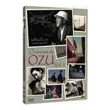 Dvd O Cinema De Ozu Volume
