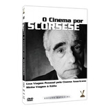 Dvd O Cinema Por Scorsese