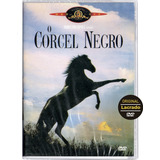 Dvd O Corcel Negro - Clássico - Original Novo Lacrado