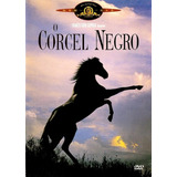 Dvd O Corcel Negro The Black Stallion Lacrado