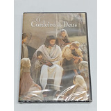 Dvd O Cordeiro De Deus Dublado