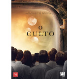 Dvd O Culto 2017 Original Lacrado