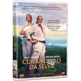 Dvd O Curandeiro Da Selva Sean Connery