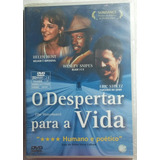Dvd O Despertar Para A Vida Com Helen Hunt E Wesley Snipes