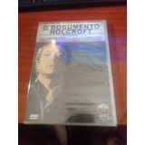 Dvd O Documento Holcroft 1 Ed Aurora Dvd Michael Cane Raro