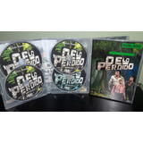 Dvd O Elo perdido Série Clássica Completa Dublada Digital
