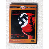 Dvd O Escarlate E O Negro