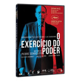 Dvd O Exercício Do Poder