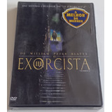 Dvd O Exorcista 3 lacrado 