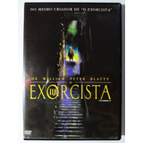 Dvd O Exorcista Iii Ed Flanders