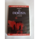 Dvd O Exorcista