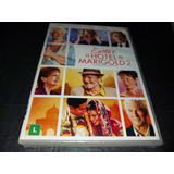 Dvd O Exótico Hotel Marigold 2