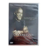 Dvd O Expresso Transiberiano Lacrado Frete Fixo