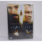 Dvd O Filme Dos Espiritos Original Lacrado Promoção 