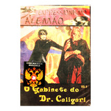 Dvd O Gabinete Do Doutor Caligari Robert Wiene C Veidt 