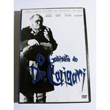 Dvd O Gabinete Do Dr Caligari