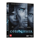 Dvd O Hipnotista