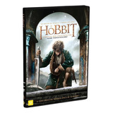 Dvd O Hobbit A Batalha Dos Cinco Exércitos Original Lacrado 
