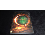 Dvd O Hobbit A Trilogia 3 Dvds Original
