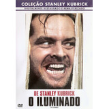 Dvd O Iluminado 