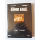 Dvd O Inferno De Dante