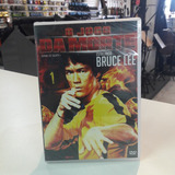 Dvd O Jogo Da Morte 1 Bruce Lee Original E Lacrado