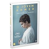DVD O Jovem Ahmed