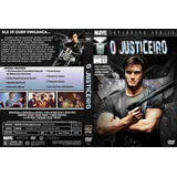 Dvd O Justiceiro 1989 Dolph Lundgren Dublado Português