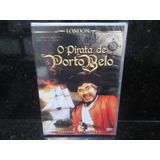 Dvd O Pirata De