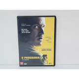 Dvd O Programa A Verdadeira Historia Lance Armstrong