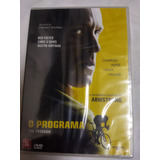 Dvd O Programa lance Armstrong 