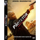 Dvd O Protetor 3